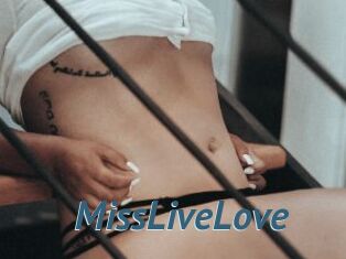 MissLiveLove