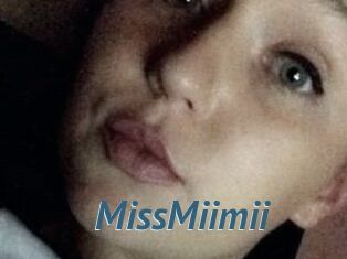 MissMiimii