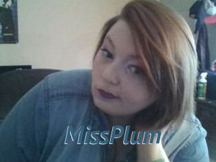 MissPlum
