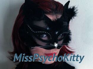 MissPsychoKitty