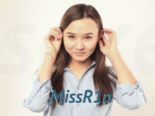 MissR1n