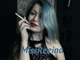 MissReeina