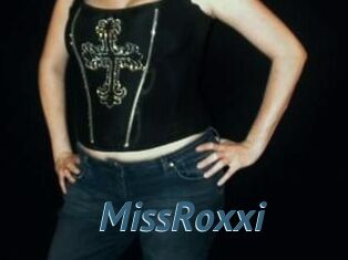 MissRoxxi