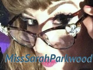 MissSarahParkwood