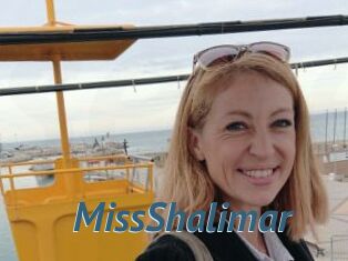 MissShalimar