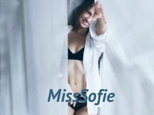 MissSofie