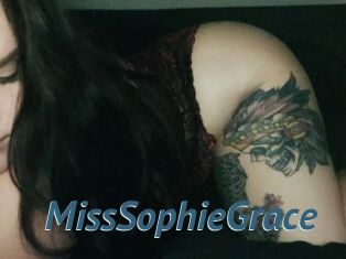MissSophieGrace