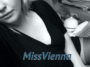MissVienna