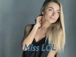 Miss_LOL