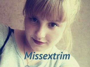 Missextrim