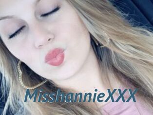 MisshannieXXX