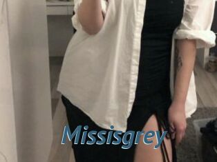 Missisgrey