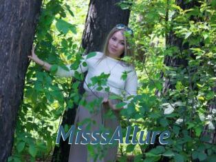 MisssAllure