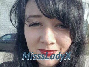 MisssLadyX