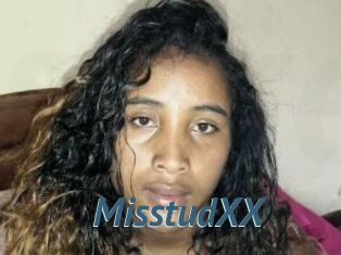 MisstudXX