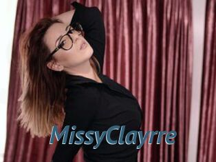 MissyClayrre