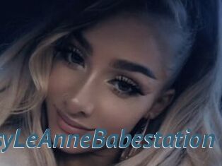 MissyLeAnneBabestation