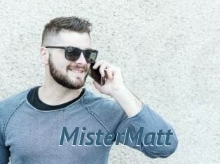 MisterMatt