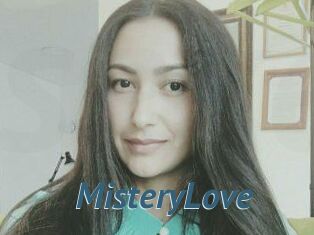Mistery_Love