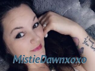 MistieDawnxoxo