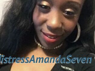 MistressAmandaSeven