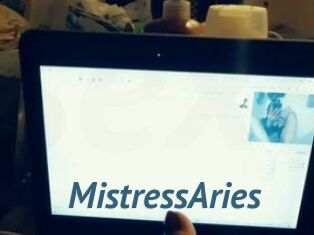 MistressAries