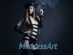 MistressArt