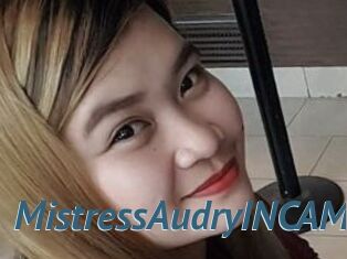 MistressAudryINCAM