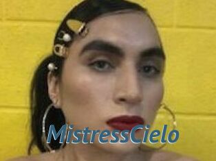 MistressCielo