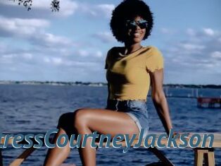 MistressCourtneyJackson