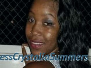 MistressCrystaliaSummers