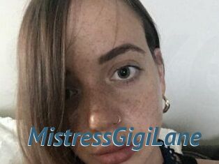 MistressGigiLane