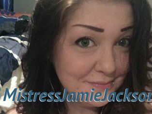 MistressJamieJackson