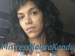 MistressKalyraKandur