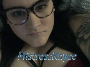 MistressKayce