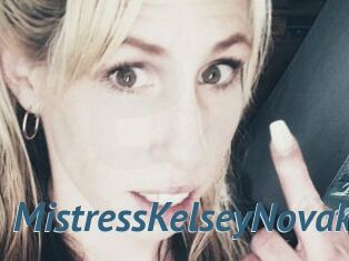 MistressKelseyNovak