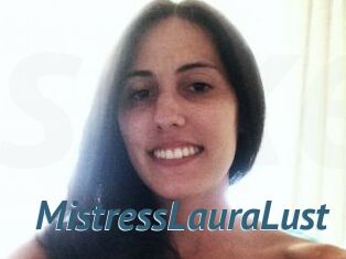 MistressLauraLust