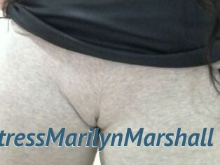MistressMarilynMarshall