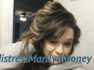MistressMarilynMoney