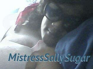 MistressSallySugar