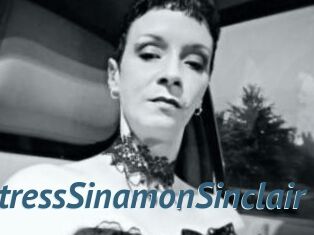 MistressSinamonSinclair