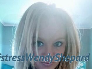 MistressWendyShepard