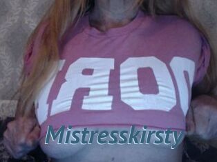 Mistresskirsty
