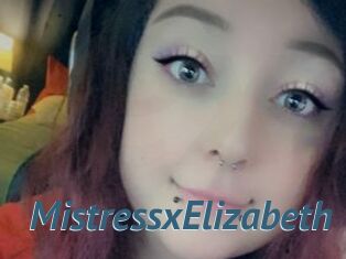 MistressxElizabeth