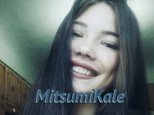 MitsumiKale