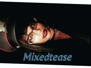 Mixedtease