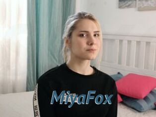 MiyaFox