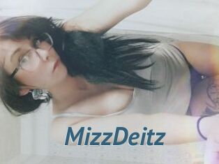 MizzDeitz