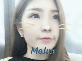 MoJun