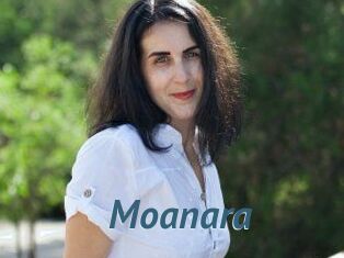 Moanara